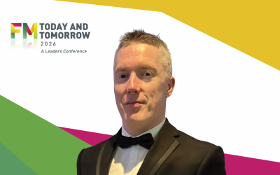 John Cunniffe on Technology's Impact on Facilities Management
