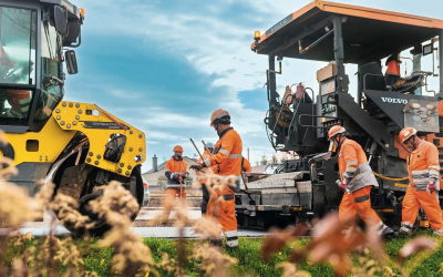 Bouygues targets 30,000 new hires globally as construction workforce drive accelerates