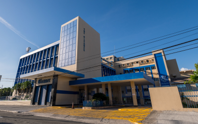 RJRGLEANER Communications Group agrees sale of Kingston Gleaner building as part of corporate restructuring