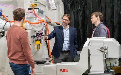 Public investment advances manufacturing capability and workforce pipeline in Virginia