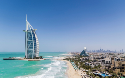 Jumeirah closes Burj Al Arab Dubai for 18-month renovation preserving architectural masterpiece