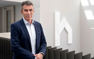 PJ Hegarty appoints Maurice Killeen to lead Irish operations