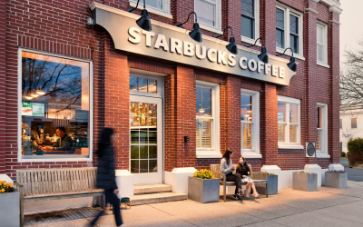 Starbucks invests $100m in Nashville corporate hub to support Southeast operational expansion
