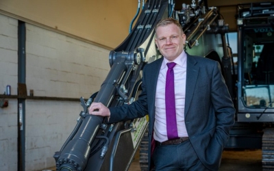 McPhillips advances regional construction pipeline across the Midlands