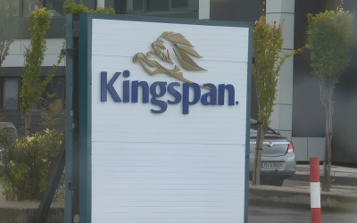Kingspan acquires Kilkenny steel manufacturer Duggan Profiles after CCPC clearance