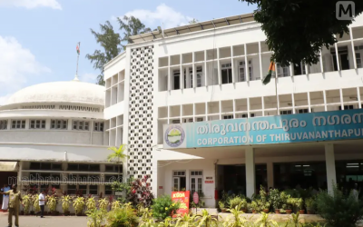 Thiruvananthapuram office fit-out costs average $30–35 per square foot, below major Indian city benchmarks