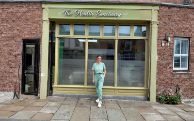 Advanced nurse practitioner opens private health clinic in Seaham targeting gap in local healthcare provision
