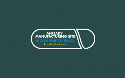 Life Sciences Industry Conference 2026 opens in Dublin tomorrow with AI-ready manufacturing agenda