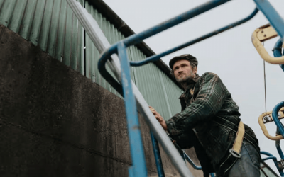 Farm Safety Week returns to promote safer working practices across the agricultural sector