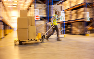 Irish labour force nears three million workers