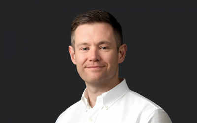 David Endersen brings finance and creative sector expertise as judge for Irish Accountancy Awards 2026