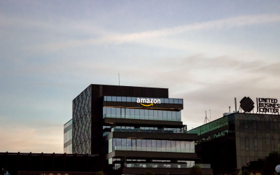 Amazon Business campaign positions procurement professionals as strategic enterprise risk managers