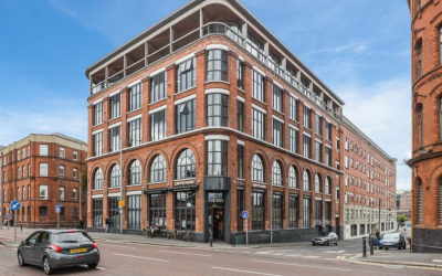 First Derivative invests £15.3m in AI centre of excellence