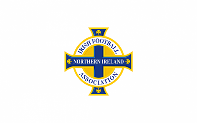 Irish Football Association elects Colin McKendry as president to lead Northern Ireland football