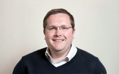 Professor Brian Caulfield joins judging panel for Engineering Excellence Awards 2026
