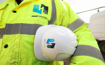 Henry Brothers opens Edinburgh office as Northern Ireland contractor strengthens Scottish presence