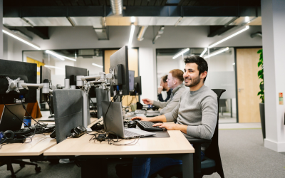 Wellington IT appoints Mairead Coulter as customer engagement head