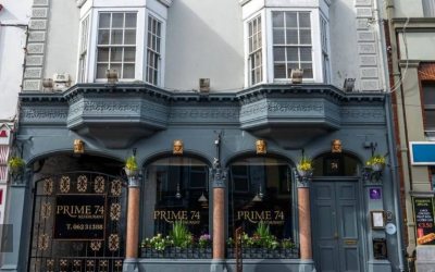 Tipperary County Council grants permission to convert protected Main Street building into takeaway