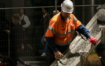 Managing Through the Cycle: What the UK’s August Construction PMI Tells Irish Sector Leaders