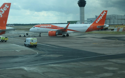 EasyJet expands Glasgow base as airline and airport investment cycles converge