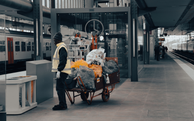 ABM extends seven-year RoSPA safety record