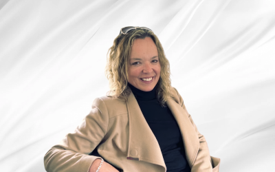 Aoife O'Sullivan named as judge for Aviation Industry Awards 2026