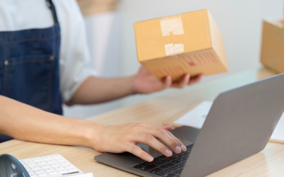 Ireland's Last-Mile Imperative: How Logistics Operators Can Capitalise on Europe's Highest E-commerce Penetration