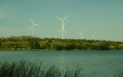 Best September on Record: Why Ireland’s Wind Energy Data Is the Clearest Commercial Signal Yet for Business Energy Leaders