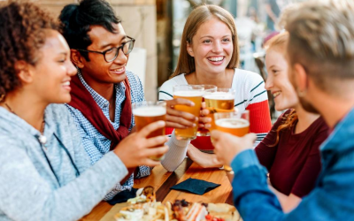 C&C Group acquires full ownership of Drygate Brewing to consolidate craft beer portfolio