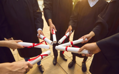 Rising Graduate Pay Gives Education Leaders A Stronger Story For Employers