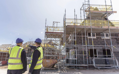 GEDA Construction submits plans for 49 homes in Monaghan