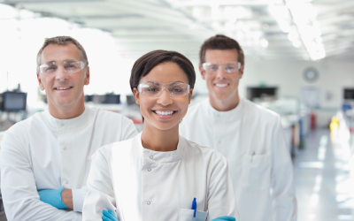 SGS Scientific Insourcing embeds proven GxP expertise directly into life sciences teams