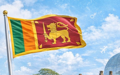 EpicQuest Education expands Davis University graduate program to Sri Lanka