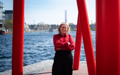 EDC promotes Michelle Kelly to associate director to strengthen Dublin office leadership