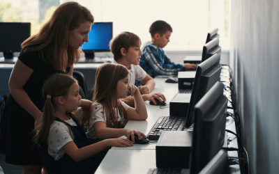 Ireland's ICT Grant Funding Certainty Puts Digital Learning Ambitions to the Test
