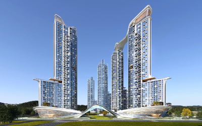 Heerim Architecture wins Mokdong Complex 1 reconstruction mandate to consolidate Seoul high-end residential design position