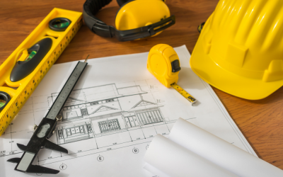Pressure-Tested: How Northern Ireland’s Construction Sector Can Turn Global Uncertainty into Competitive Advantage
