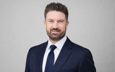 Michael Lynham Brings Global Supply Chain and Procurement Education Expertise as Judge for National Procurement Awards 2026