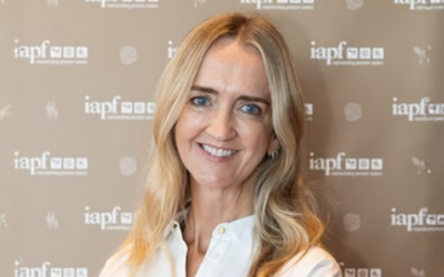 IAPF proposes fund to rebuild Irish pension investment