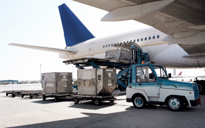 Strategic Altitude: Why Irish Logistics Operators Must Treat Air Cargo Capacity as a Competitive Asset in 2026