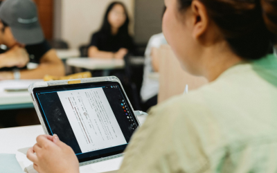 Esus E-Learning builds bespoke digital training solutions for global clients across multiple sectors
