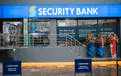 Security Bank implements AI and API solutions to advance digital transformation