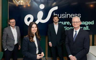 Eir Business partners with ServiceNow to enhance managed services customer experience