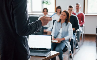 Ireland’s National Training Fund Surplus Is the Lever That Can Close the Digital Skills Divide