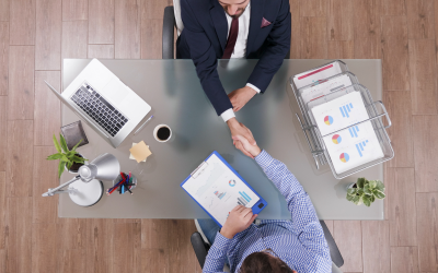 Infrastructure's Second Chance: What a PPP Revival Means for Facilities Management