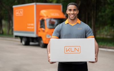 KLN Logistics signs distributor contract with Del Monte Asia for Hong Kong foodservice market
