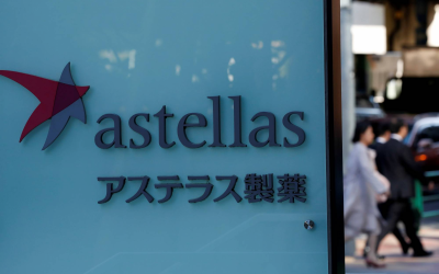 Astellas closes Seattle stem cell therapy site in cell and gene therapy consolidation