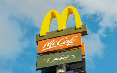 McDonald's franchisee invests £2m in two Belfast restaurants’ refurb
