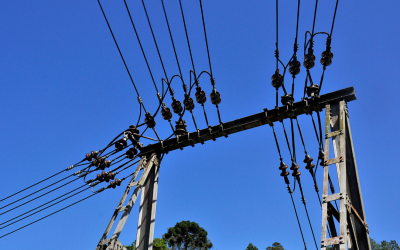 Ireland commits capital to expand electricity networks and renewable supply