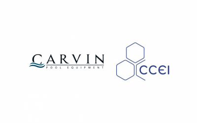 Carvin Pool Equipment and CCEI North America launch smart automation partnership in US manufacturing market